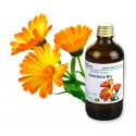 Macérât huileux de Calendula