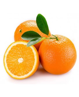 Orange Douce BIO