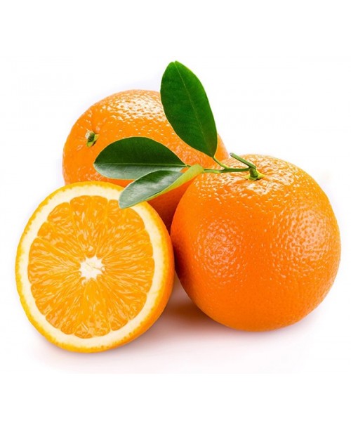 Orange Douce BIO