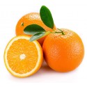 Orange Douce